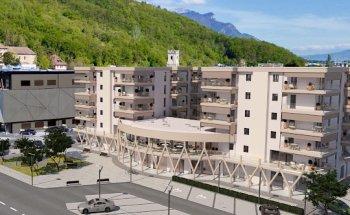 Physio Clinics - Collombey Balnéothérapie