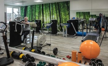 Centrum voor Fysiotherapie en Beweging Ede