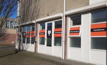 Sportfysiotherapie & TrainingsCentrum Ede (STC-Ede)
