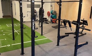 Watson Fysiotherapie Ede Centrum