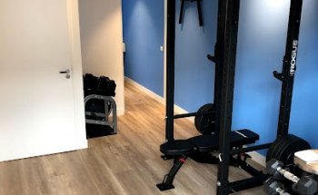 Watson Fysiotherapie Ede Op Enka