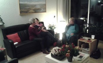 Fysiotherapie Beatrixpark