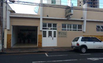 Fisioterapia Santa Clara