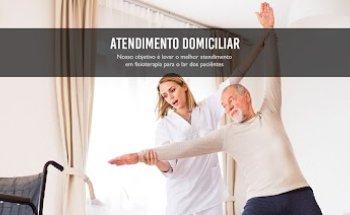 Vital Fisio Care - Fisioterapia Domiciliar