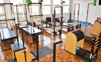 Forma e Fisio - Pilates, Fisioterapia, Musculação Consciente