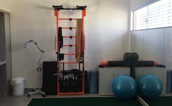 FISIOTERAPIA E QUIROPRAXIA UBERLÂNDIA