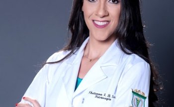 Thatianna Souza Fisioterapeuta