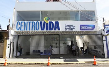 Centro Vida - Reabilitação em Saúde