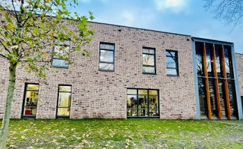 Praktijk voor Fysiotherapie Ede-Veldhuizen