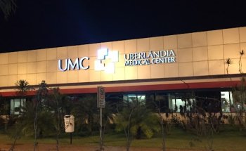 Centro de Tratamento de Coluna e Dor de Uberlândia