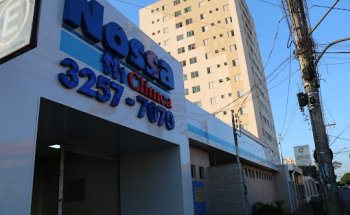 Nossa Clínica Uberlândia