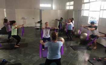 ARUR - Associação dos Reumáticos de Uberlândia e Região