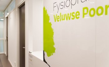 Fysiopraktijk Veluwse Poort, Fysiotherapie Ede