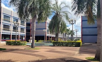 Unitri - Centro Universitário do Triângulo