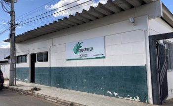 Clínica de Fisioterapia Fisiocenter