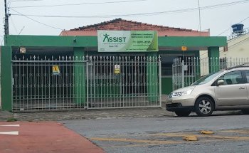 Assist Clinica - Centro de Fisioterapia Eldorado