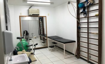 Movimento Fisioterapia