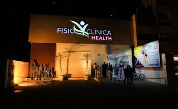Fisioclínica Health
