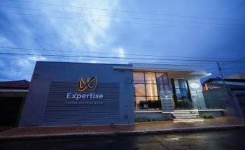 Expertise Centro Especializado
