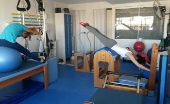 Clinimed - Clínica de Fisioterapia