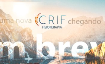 Fisioterapia - CRIF Centro de Reabilitação Intensiva em Fisioterapia