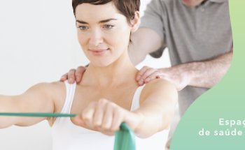 COP Fisioterapia | Centro