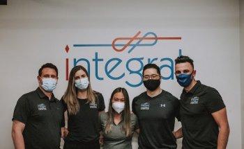 Integral Physiotherapy & Sports Clinic