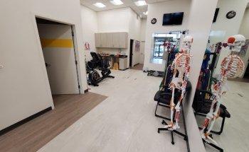 Revive Spine and Sport Physiotherapy Clinic