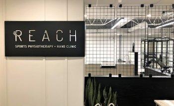 Reach Sports Physiotherapy + Hand Clinic