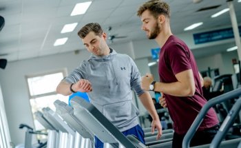 Fysio 't Zandt Veenendaal