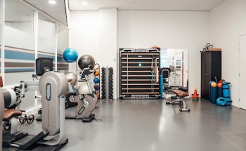 Rembrandt Fysiotherapie & Revalidatie Synagogestraat Veenendaal