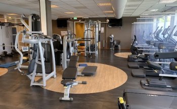 Fysiotherapie & Training NederVeluwe