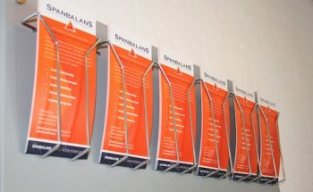 Praktijk voor Fysiotherapie Spanbalans Veenendaal