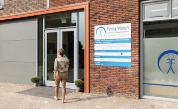 Fysiq Vision Fysiotherapie & Fitness Veenendaal