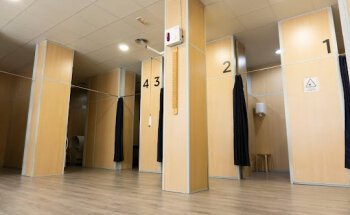 Rehabilitación y Fisioterapia avanzada Sanitas, Podología | ACACIAS - Grupo FISIODRID | Fisioterapeuta Indiba Madrid