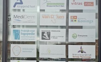 Fysiotherapie NederVeluwe