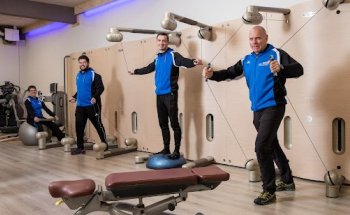 Centrum voor Bewegen Onderzoek en Training