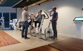 Bewegen met Pijn - Velsen-Noord