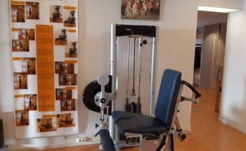 Fysiotherapie Balans Velsen