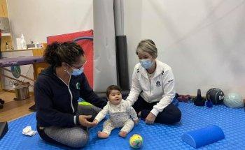 7 Sentidos | Fisioterapia, Osteopatia, Terapia Ocupacional, Psicologia, Pilates Clínico, Terapia da Fala, Médico, Reabilitação Pediátrica e Medicina Tradicional Chinesa