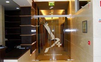 Clínica do Movimento