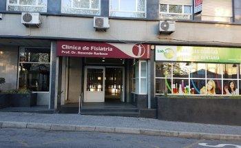 Fisineme-Clinica de Fisiatria