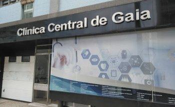 Clínica Central De Gaia