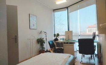 Acupunturagaia - Acupuntura / Fisioterapia