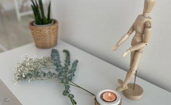 Carla Silva - Centro Terapêutico