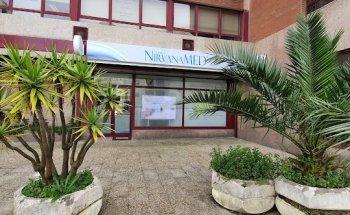 Clínica NirvanaMED - Medicina Natural, Integrativa e Estética