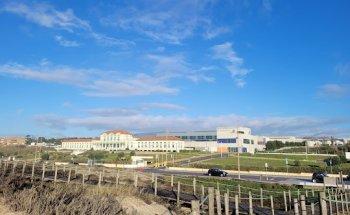 Centro De Reabilitação Do Norte Dr Ferreira Alves