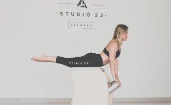 Pilates Studio 22