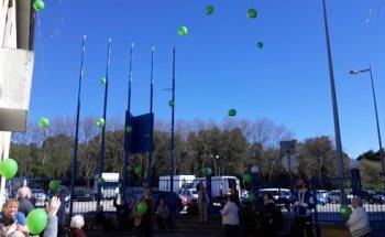 Associação de Solidariedade Humanitária de Canelas