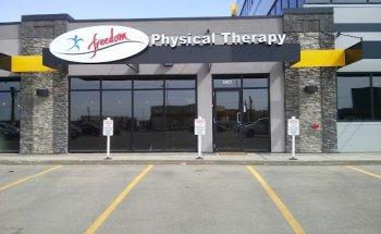 Freedom Physical Therapy